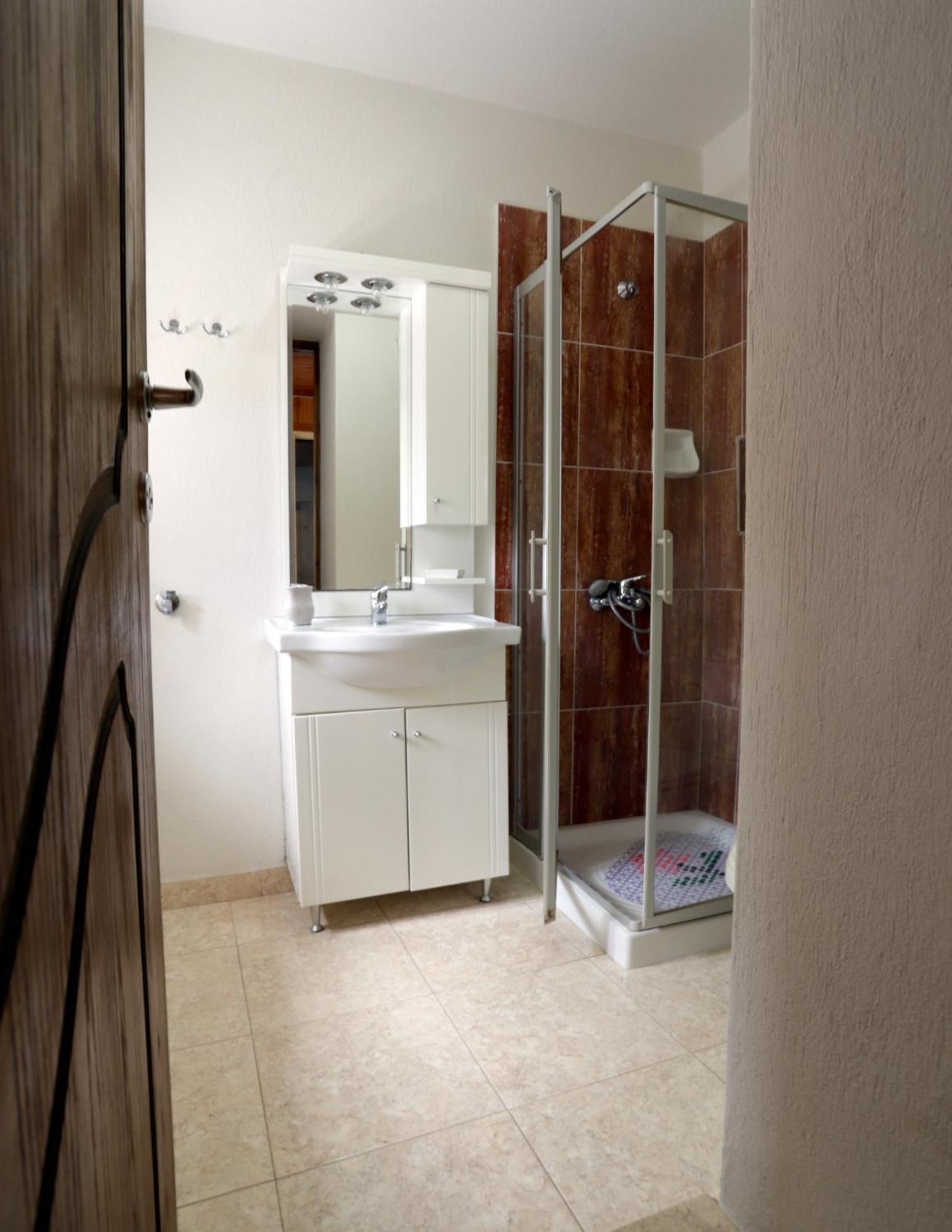 Angelinas House Hotel Glossa Luaran gambar